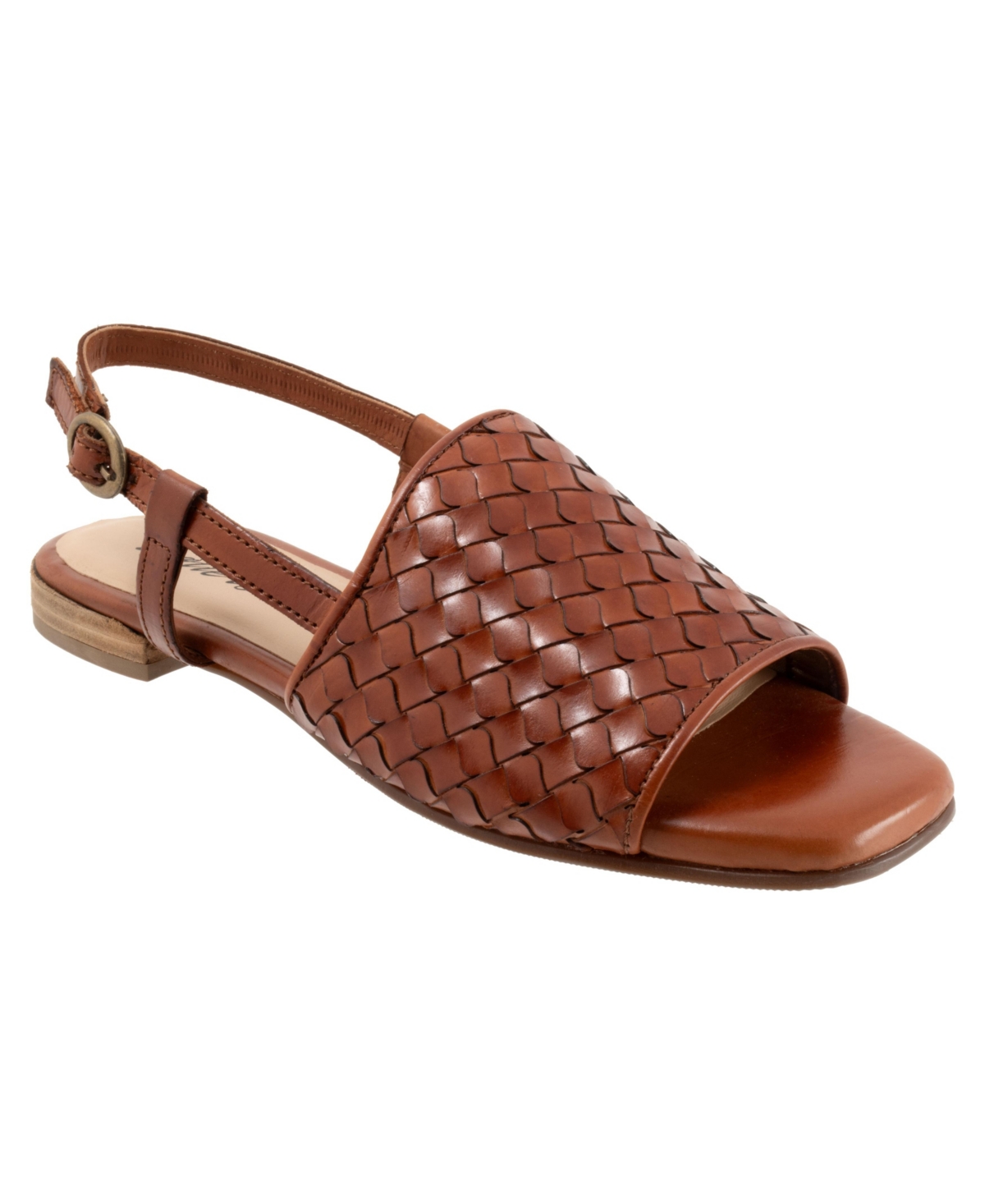 Trotters Nola Sandal