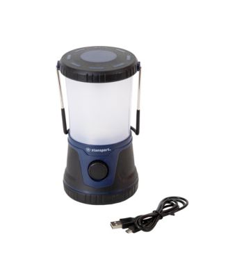 1500 Lumen Camping Lantern - Rechargeable
