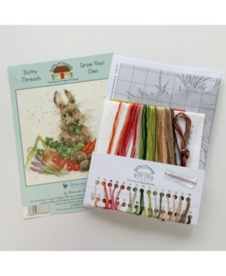 Bothy Threads