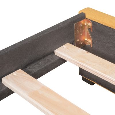 Streamdale Twin Sofa Bed with Storage Drawers