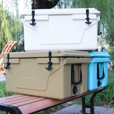 Streamdale Portable Insulated Cooler for Outdoor Activities (65qt)