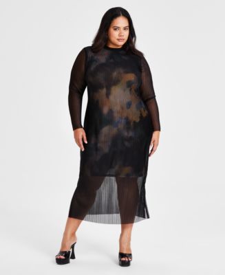metallic cut-out one-shoulder mini dress 80s One Shoulder Cut Out Dress