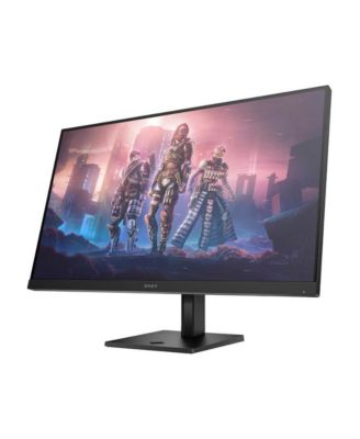 31.5 inch Omen 2K QHD 165Hz Gaming Monitor - Black