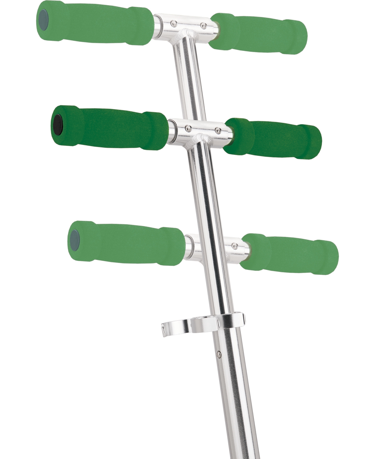 Razor A2 Kick Scooter For Kids In Green