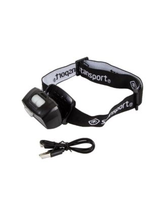 Rechargeable Head Lamp - 500 Lumen
