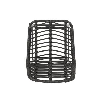 Exclusive Wicker Barstools for Chic Outdoor Ambiance