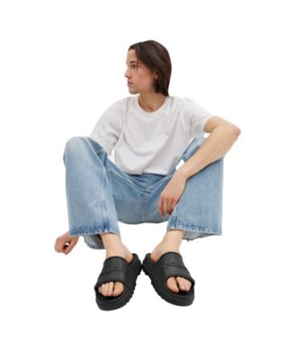 Men's Jesse Rubber Slide