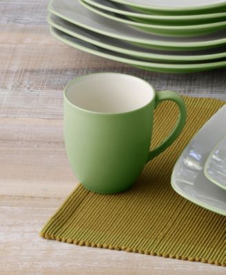 Colorwave Mugs 12-oz, Set of 4