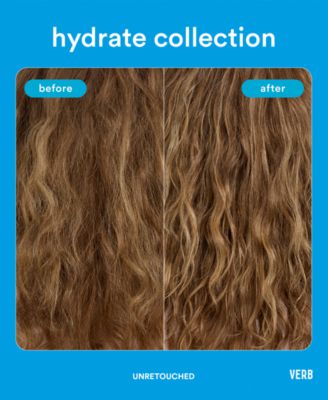 Hydrate Conditioner, 12 oz.
