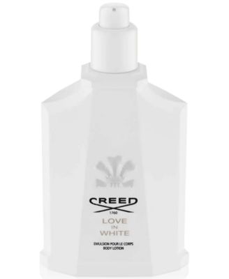 CREED - Creed Love In White Body Lotion, 6.8 oz.