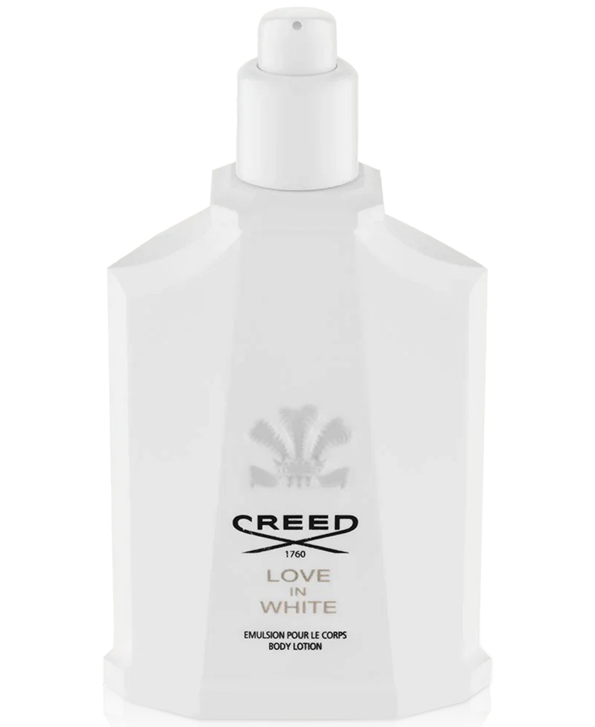 Creed Love In White Body Lotion, 6.8 Oz. In No Color