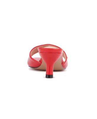 Women's Gaia Slide Heels