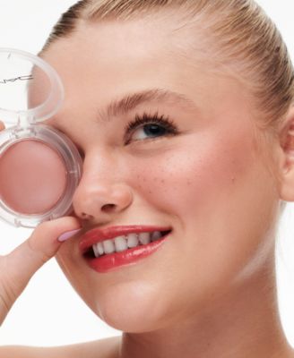 Amazon.com : MAC Glow Play Blush - Blush Please : Beauty