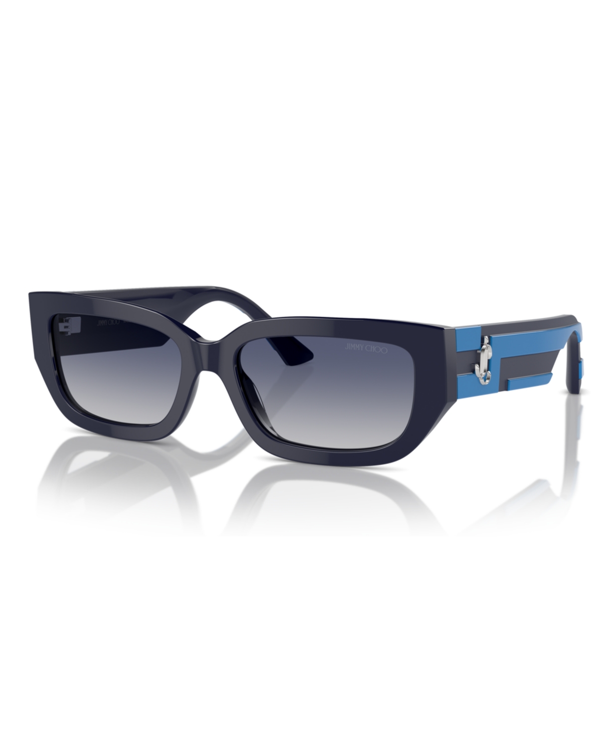 Jimmy Choo Women's Sunglasses, JC5017