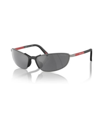 Men's Sunglasses, PS 55ZS