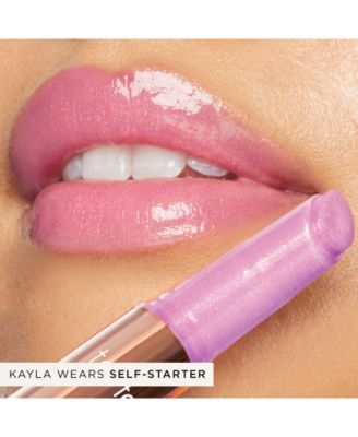 Maracuja Juicy Shift - Limited Edition