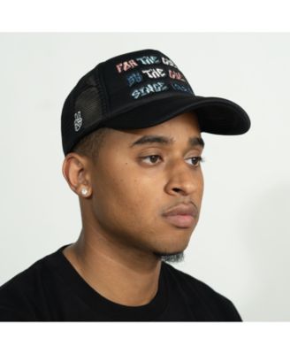 Men's The Culture Trucker Hat