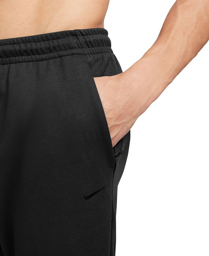 nike womens jumper black