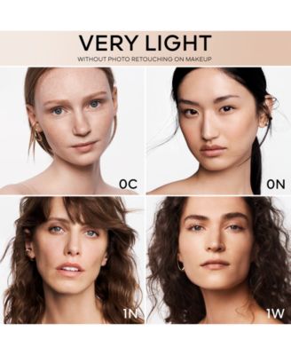 Terracotta Le Teint Matte Foundation