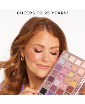 Tartelette Reflections Amazonian Clay Palette