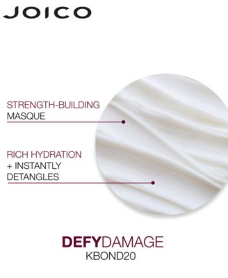Defy Damage KBOND20 Power Masque, 5.1 oz.