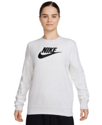 macy's women's nike sportswear