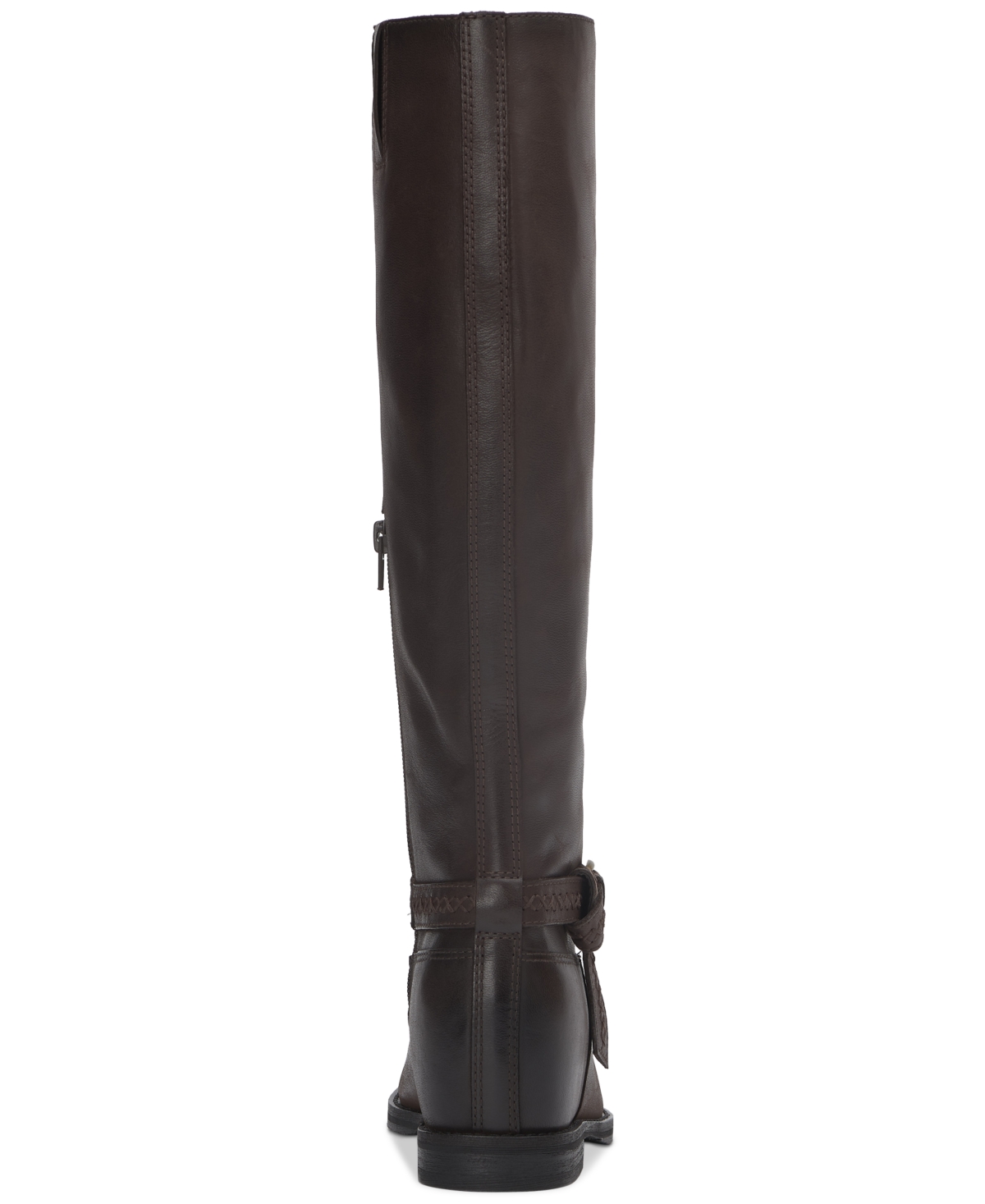 Lucky Brand Women's Maltet Knee-High Wedge Boots
