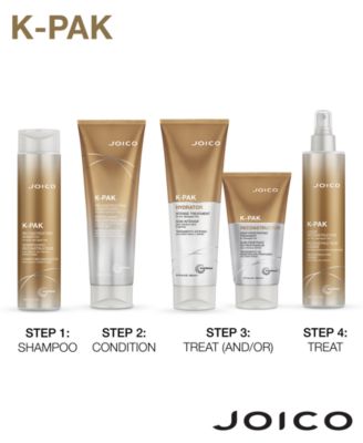 K-PAK Reconstructor Deep-Penetrating Treatment, 5.1 oz.