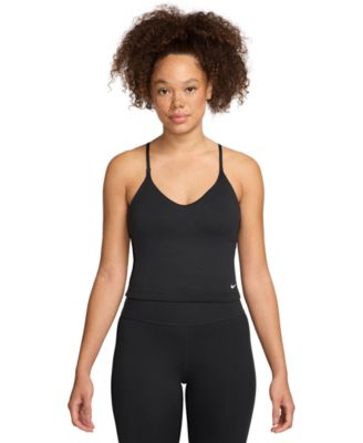 Nike - Women's Indy Light-Support Built-In Bra Tank