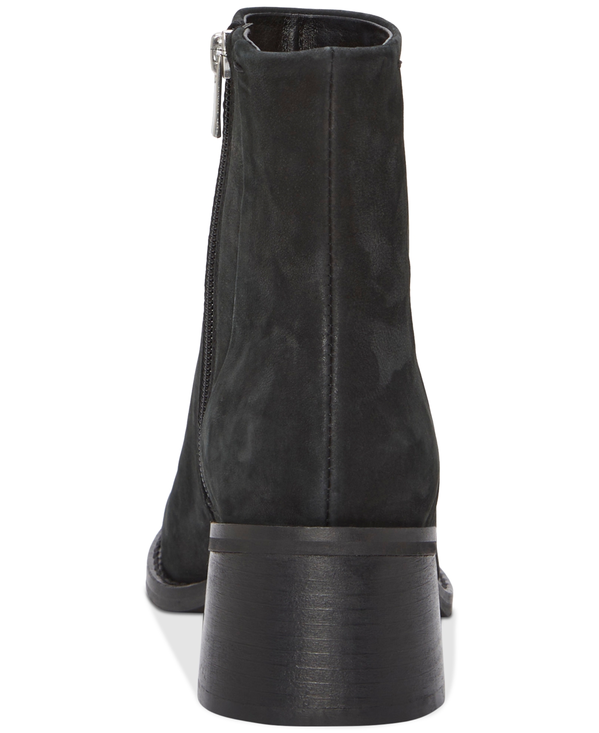 LUCKY BRAND WOMEN'S CADDIER BLOCK-HEEL DRESS BOOTIES 