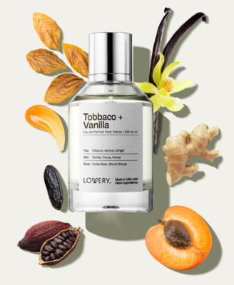 Tobacco + Vanilla Eau de Parfum, 3.4 oz.