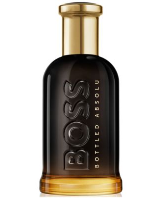 Hugo boss the scent rating on sale