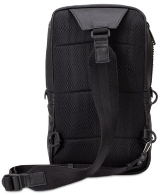 バッグ HUGO BOSS Ray_MN Monostrap 50548019 HUGO BOSS（ヒューゴ・ボス） ボディバッグ Ray_MN Monostrap 50548019