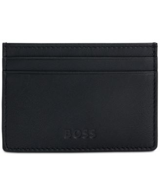 Hugo Boss - Men's Embossed Logo Wallet