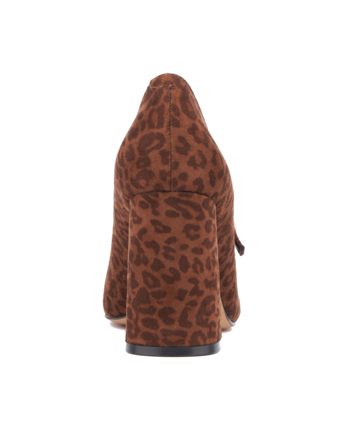 New York & Company Women's Eliane Maryjane Heels