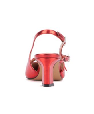 Women's Imari Slingback Heels