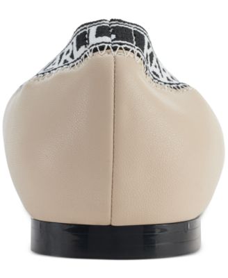 Women's Vinette Pointed-Toe Ballet Flats