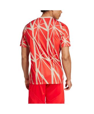 Men's Bayern Munich 2024/25 Pre-Match Top