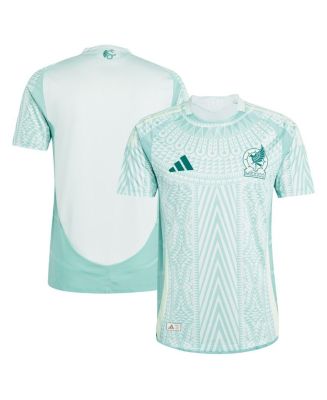 adidas Men's Mexico National Team 2024 Away Authentic Jersey - Macy's