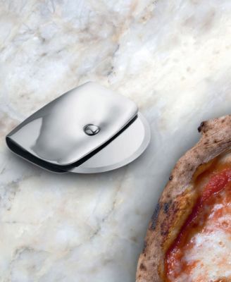 Pizza Cutter by Valerio Sommella
