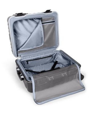 19 Degree Continental 4 Wheel Carry-On