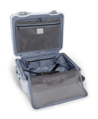 19 Degree Continental 4 Wheel Carry-On