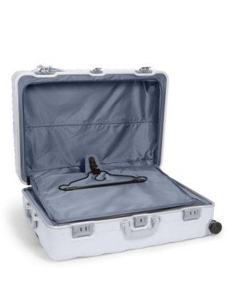 19 Degree Extended Trip 4 Wheel Packing Case