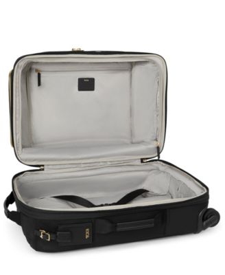 Voyageur Leger International Expandable Carry-On