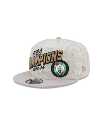 New Era Men's Boston Celtics 2024 NBA Finals Champions Locker Room