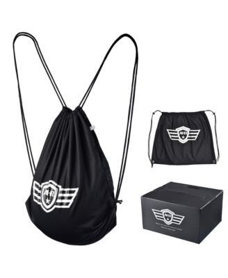 RUN-M3 Modular Flip Up Helmet Full Face Dual Visor DOT Motorcycle Bike S