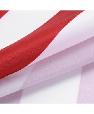 10 Ft Patio Umbrella Replacement Canopy Market Table Top Sunshade Cover Market