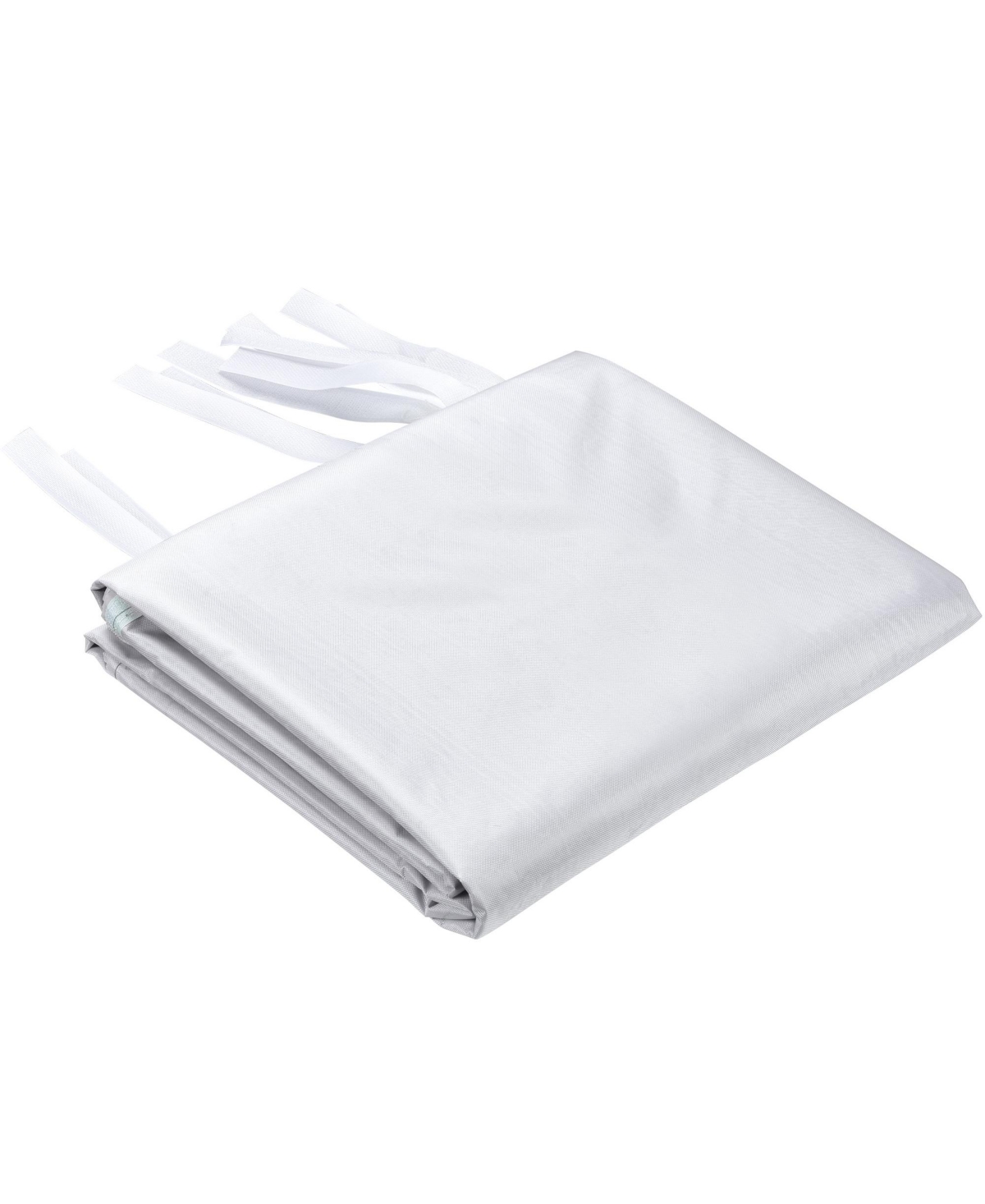 Instahibit Sidewall UV30+ Fits 10x10ft Canopy Outdoor Picnic 1 Piece Picnic