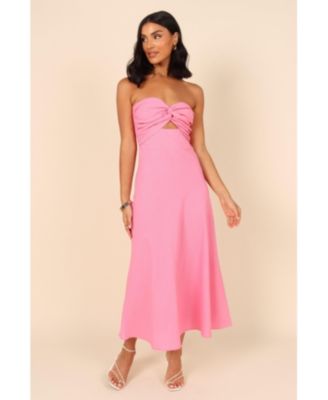 Women's Rosetta Dress