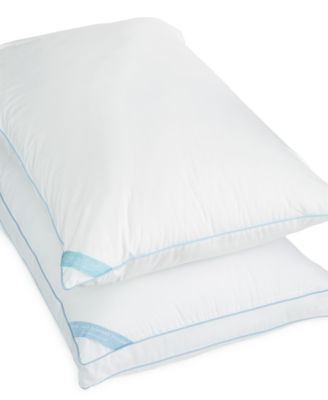 Charter club firm pillows best sale